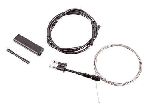 Fox 2014 CTD Remote Dual Lever Splitter Kit