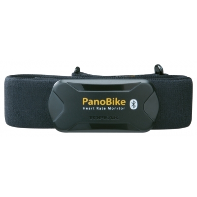 Topeak PanoBike heart rate monitor Sensor & Strap