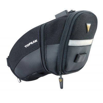 Topeak Aero Wedge Quickclip Saddle Bag