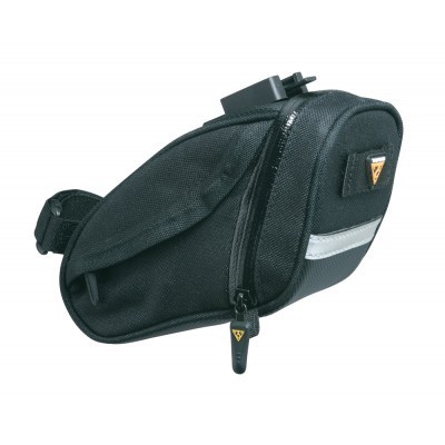 Topeak Aero Wedge DX Saddle Bag