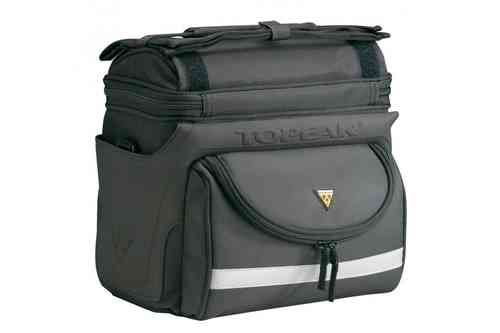 Topeak Tourguide DX Handlebar Bag