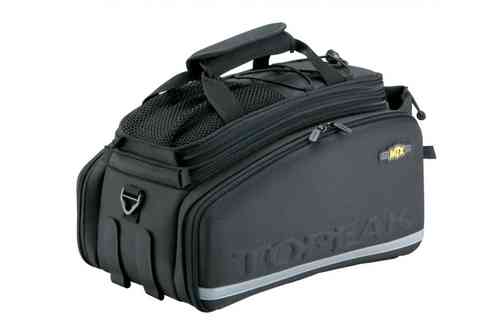 Topeak MTX DXP Velcro Pannier Bag