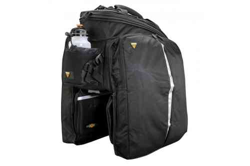Topeak MTX TrunkBag DXP Pannier Bag