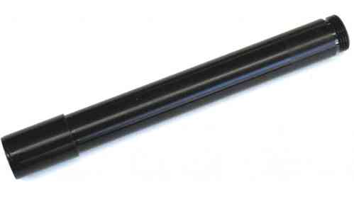 Fox Fork 40 Axle 20mm Assembly