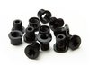 Race Face - Chainring Bolts Nuts Triple Ring Set