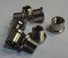 Middleburn Outer Chainring Bolts Stainless Steel
