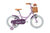 Raleigh Molli 16" Childs Bike
