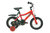 Raleigh Atom 12" Childs Bike