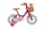 Raleigh Molli 12" Childs Bike