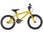 Raleigh Performance MTB 16" Childs Bike