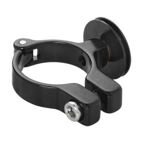 Problem Solvers Cross Clamp Front Mech Pulley clamps to Seattube