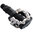 Shimano PD-M520 MTB SPD Pedals - Two Sided Mechanism