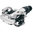 Shimano PD-M520 MTB SPD Pedals - Two Sided Mechanism