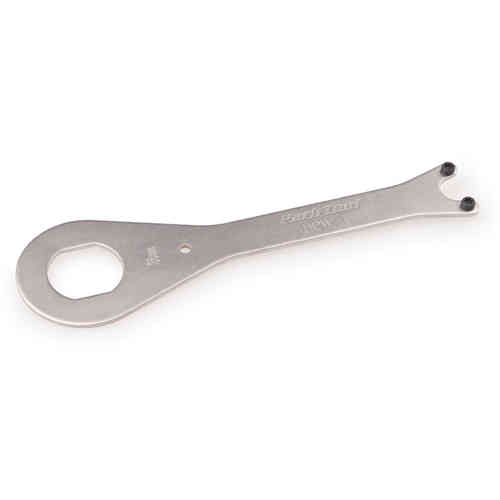 Park Tool HCW4 36 mm box end fixed cup wrench - bb pin spanner