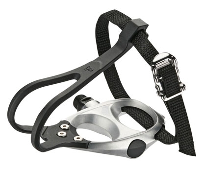 toe cage pedals