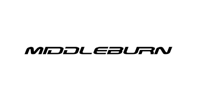 Middleburn Road 10 Speed Double Inner 110pcd Chainring 5arm Standard