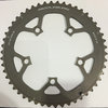 Middleburn Road 10 Speed Double Outer 110pcd Chainring 5arm Slickshift
