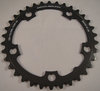 Middleburn Road 11 Speed Double Inner 94pcd Chainring 5arm Standard