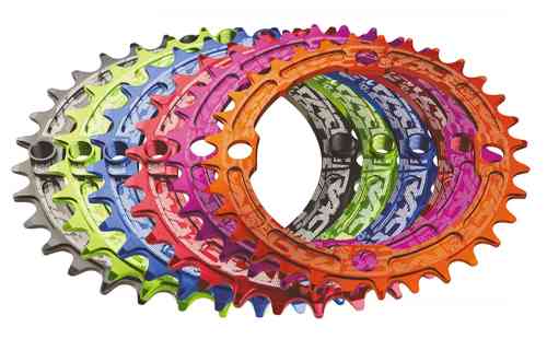 Race Face - Narrow Wide Single Chainring