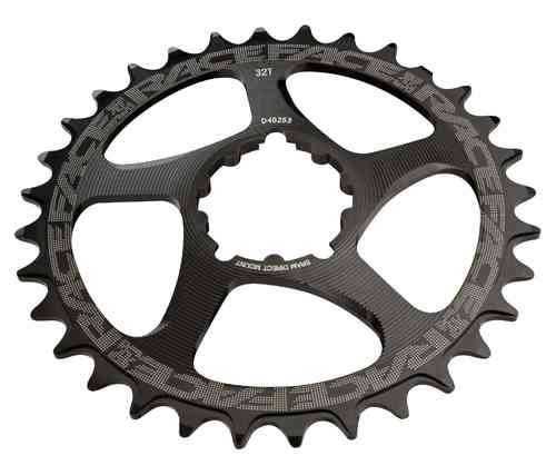 Race Face - Direct Mount SRAM Narrow Wide Chainring