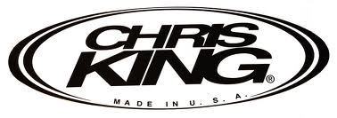 Chris King Hub Axle Clamp B/O