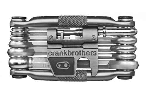 Crank Brothers Multi Tool 17
