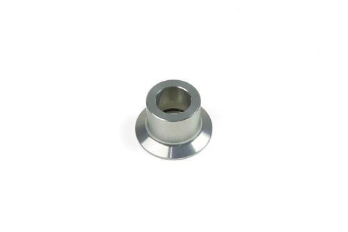 Hope Hub Pro 2 Drive-Side Spacer X12 - Silver