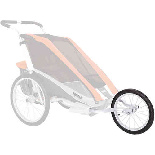 Thule Chariot Jogging CTS kit for CX2