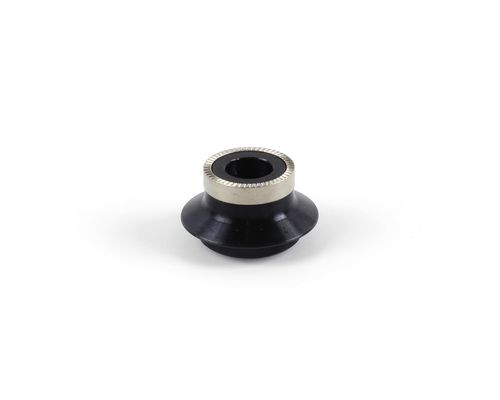 Hope Hub Pro 2 Non-drive Spacer 10mm / SS / TR - Black
