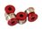 e13 - Chainring Bolts/Nuts Single Ring
