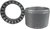 Problem Solvers UP-Cup Upgrade Alloy LH BB Cup for UN54 BB