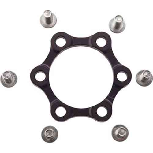 Problem Solvers Fat Fork Disc Rotor Spacer