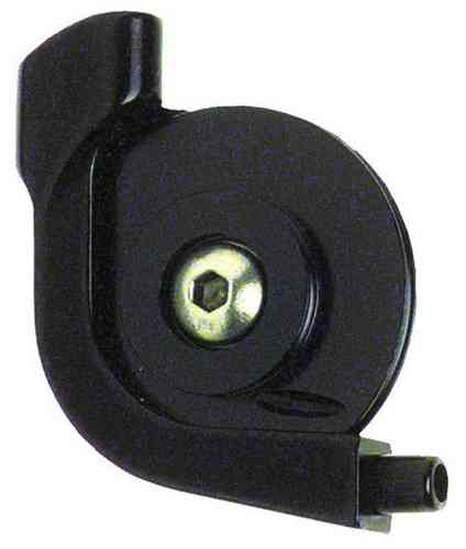 Problem Solvers Travel Agent Pulley Replaces V-brake