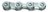 YBN S9CR 9 Speed Chain 1/2" x 11/128"