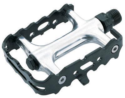 VP Pedals - VP-196 MTB Touring Caged pedal Pair