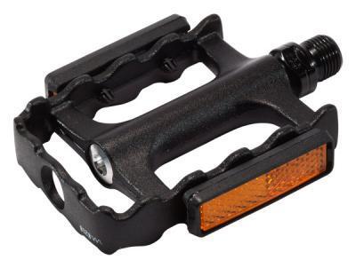 VP Pedals - VP-197 Double sided cold forged MTB pedal Pair