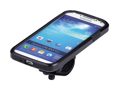 BBB BSM-06 - Patron Galaxy S4 Phone Mount