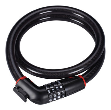 BBB BBL-46 - Code Lock S High security bicycle lock