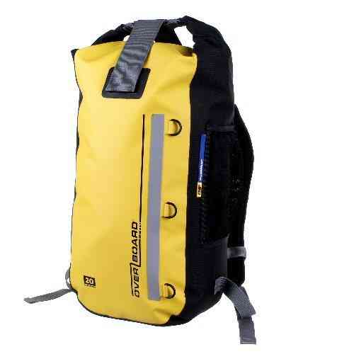 Overboard Classics 20 Litre Backpack