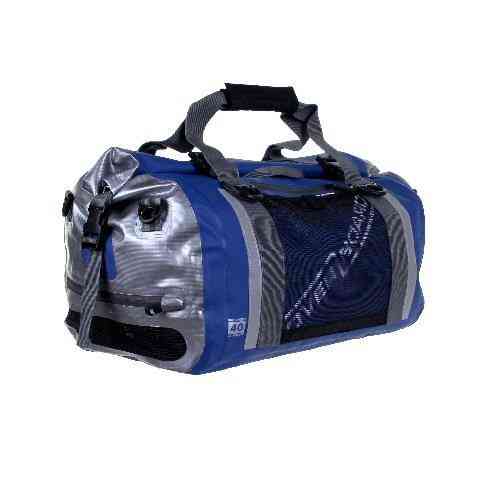 Overboard Pro Sports 40 Litre Duffel Bag