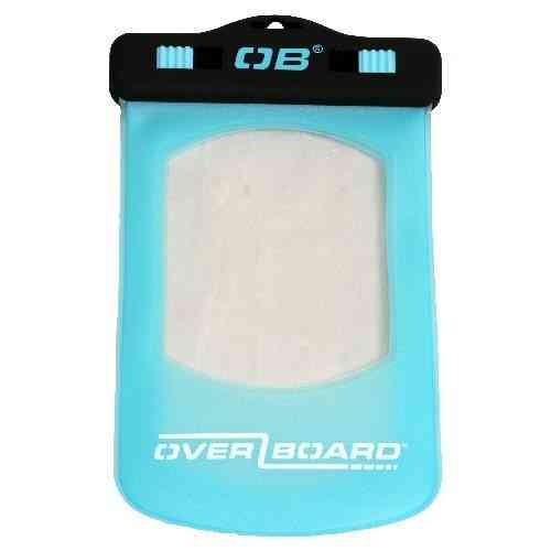 Overboard Classics Small Phone Case