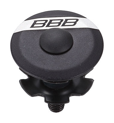 BBB BAP-02 - RoundHead 1.1/8 Headset Compressor star nut