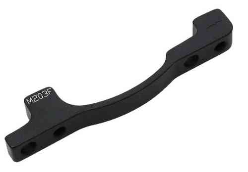 Dia-Compe ANCHOR Manitou Bracket for 203mmFT for Manitou/Hayes