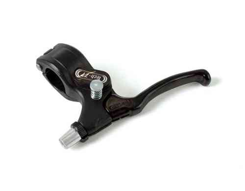Dia-Compe Tech77 Potts 182S with thumb lock stopper bmx brake lever