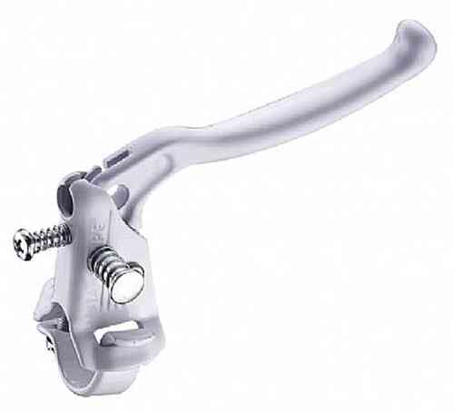 Dia-Compe MX 128S-II tech 6 Old School BMX Pair 3-finger brake lever