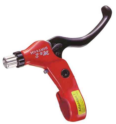 Dia-Compe MX-2 2-finger MTB Brake lever
