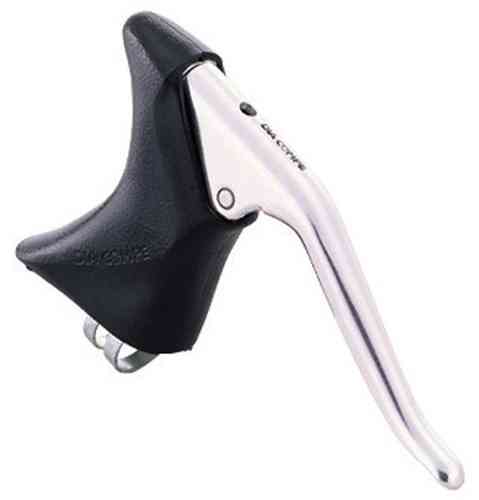 Dia-Compe 287V hooded brake levers drop bar levers to suit V-brakes