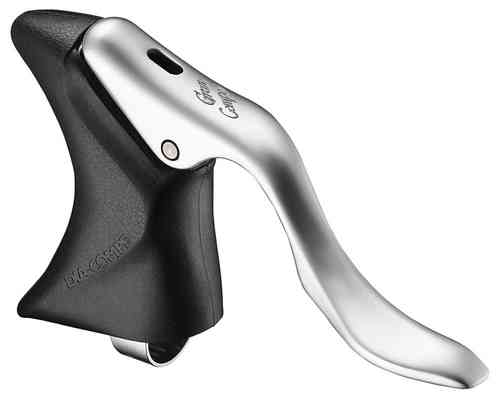 Dia-Compe EVO Brake Levers Hooded Drop Bar  w canti cable pull.