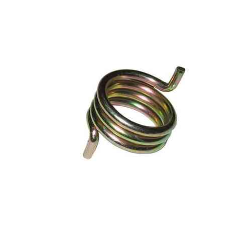 Dia-Compe Spares for AD990 Tension Spring Left Hand Gold