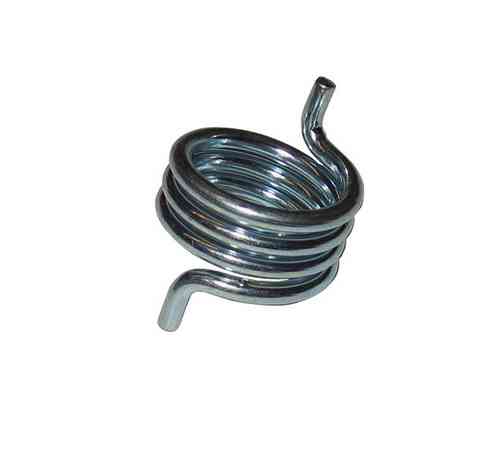 Dia-Compe Spares for AD990 Tension Spring Right Hand silver
